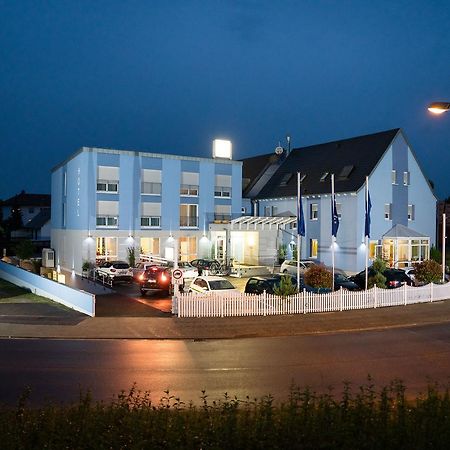Hotel Restaurant Vater Rhein ヴェルト・アム・ライン エクステリア 写真